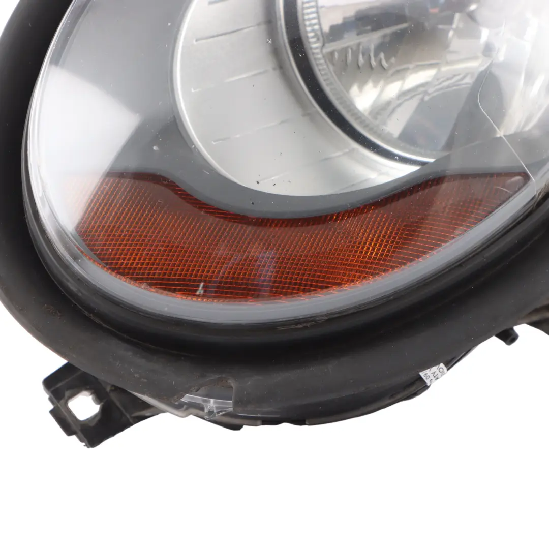 MINI Cooper F55 F56 F57 Headlight Headlamp Lamp Turn Indicator Yellow Left N/S - SKU rhd-7401597-1 - Part number 7401597