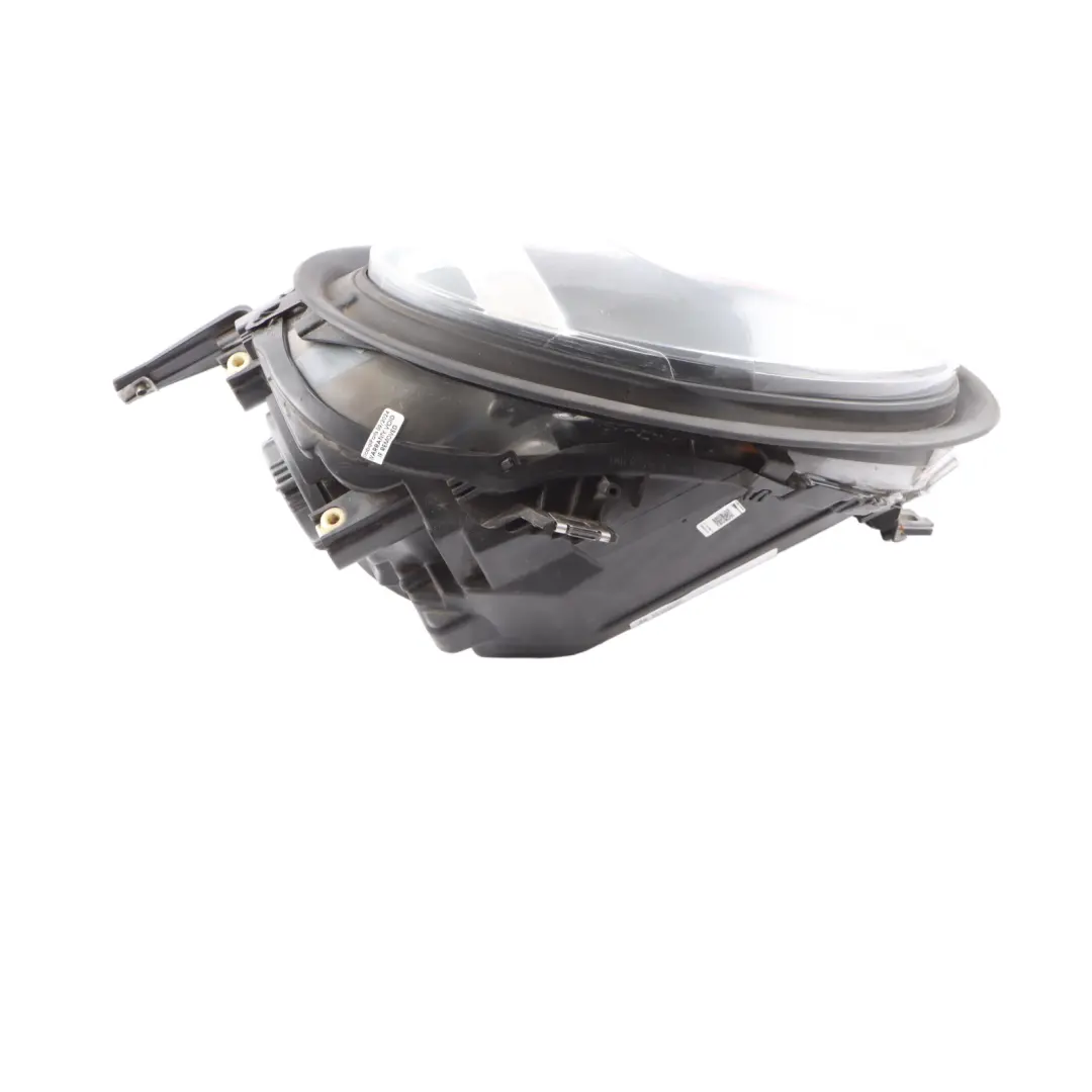 Headlight Headlamp Lamp Turn Indicator Yellow Left N/S to MINI Cooper F55 F56 F57 with Part number 7401597 MINI Cooper F55 F56 F57 Headlight Headlamp Lamp Turn Indicator Yellow Left N/S - SKU rhd-7401597-1 - Part number 7401597