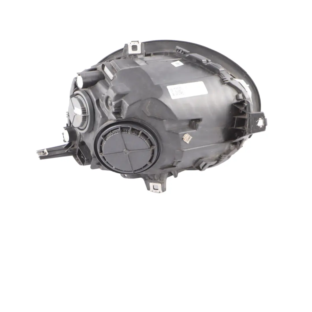 MINI Cooper F55 F56 F57 Headlight Headlamp Lamp Turn Indicator Yellow Left N/S - SKU rhd-7401597-1 - Part number 7401597
