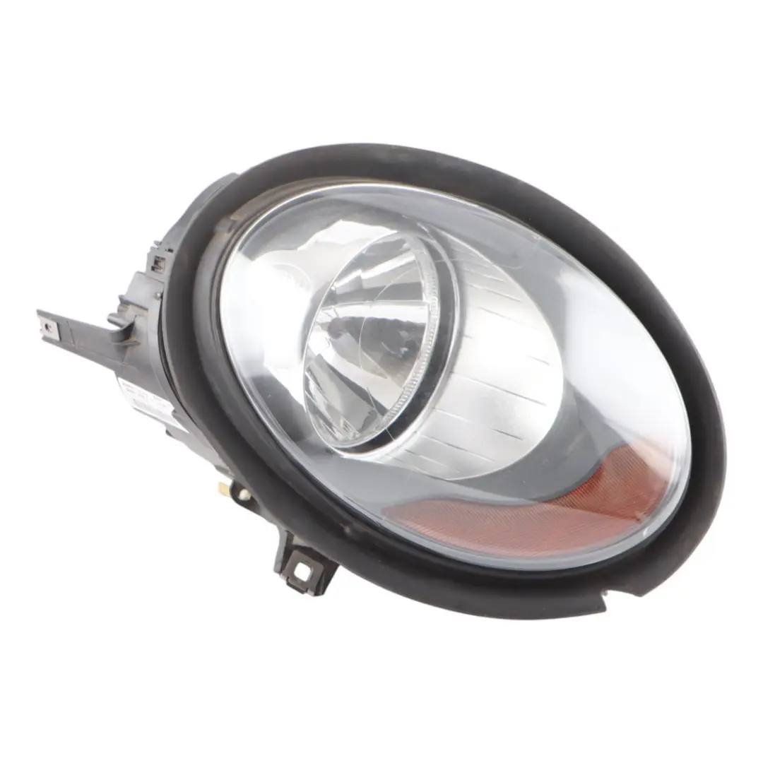 Headlight Headlamp Right O/S Turn Indicator White to Mini F56 F57 with Part number 7401604 Mini F56 F57 Headlight Headlamp Right O/S Turn Indicator White - SKU rhd-7401604-1 - Part number 7401604