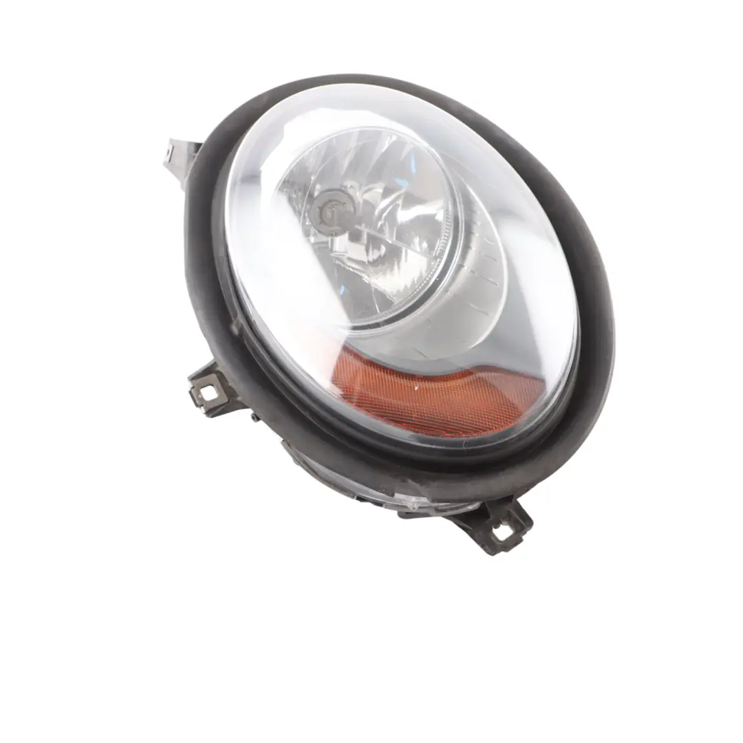 Headlight Headlamp Right O/S Turn Indicator White to Mini F56 F57 with Part number 7401604 Mini F56 F57 Headlight Headlamp Right O/S Turn Indicator White - SKU rhd-7401604-1 - Part number 7401604