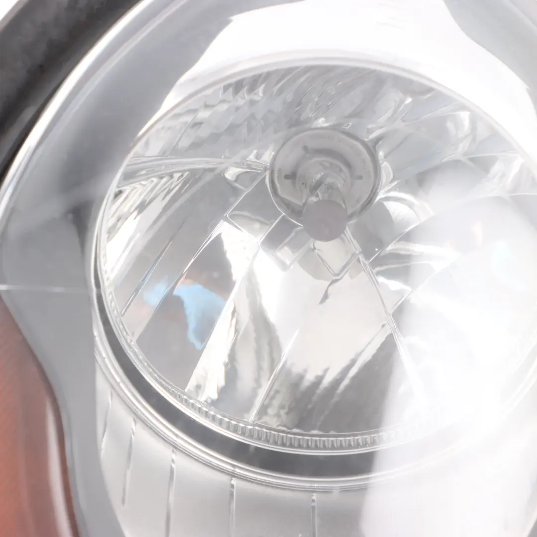 Headlight Headlamp Right O/S Turn Indicator White to Mini F56 F57 with Part number 7401604 Mini F56 F57 Headlight Headlamp Right O/S Turn Indicator White - SKU rhd-7401604-1 - Part number 7401604