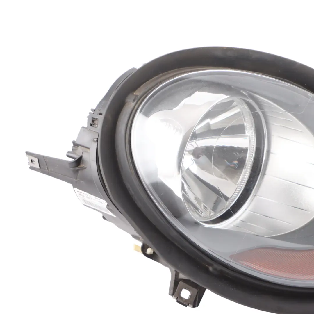 Mini F56 F57 Headlight Headlamp Right O/S Turn Indicator White - SKU rhd-7401604-1 - Part number 7401604