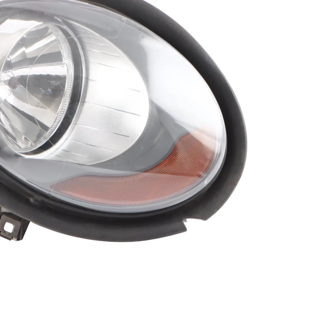 Headlight Headlamp Right O/S Turn Indicator White to Mini F56 F57 with Part number 7401604 Mini F56 F57 Headlight Headlamp Right O/S Turn Indicator White - SKU rhd-7401604-1 - Part number 7401604