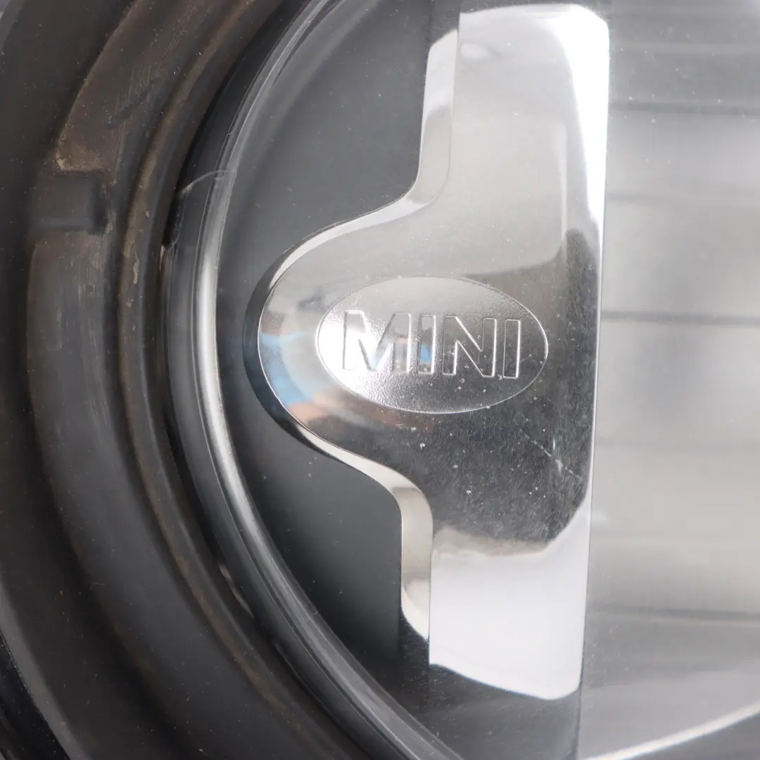Headlight Headlamp Right O/S Turn Indicator White to Mini F56 F57 with Part number 7401604 Mini F56 F57 Headlight Headlamp Right O/S Turn Indicator White - SKU rhd-7401604-1 - Part number 7401604