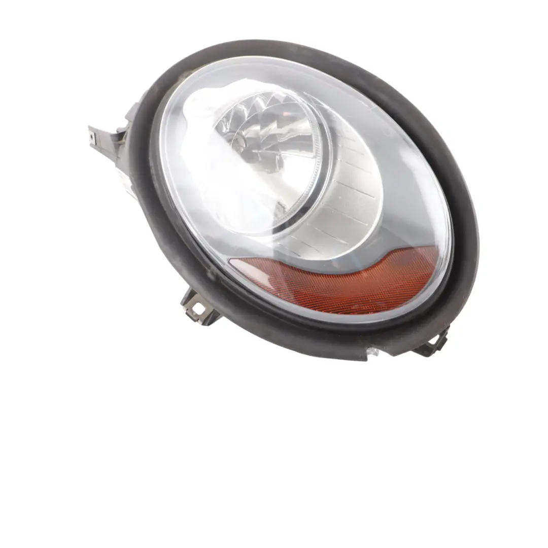 Headlight Headlamp Right O/S Turn Indicator White to Mini F56 F57 with Part number 7401604 Mini F56 F57 Headlight Headlamp Right O/S Turn Indicator White - SKU rhd-7401604-1 - Part number 7401604