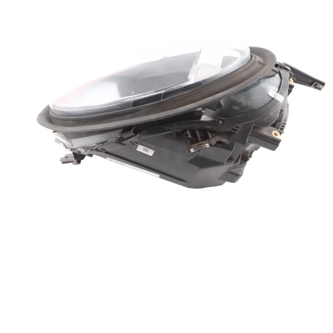 Headlight Headlamp Right O/S Turn Indicator White to Mini F56 F57 with Part number 7401604 Mini F56 F57 Headlight Headlamp Right O/S Turn Indicator White - SKU rhd-7401604-1 - Part number 7401604