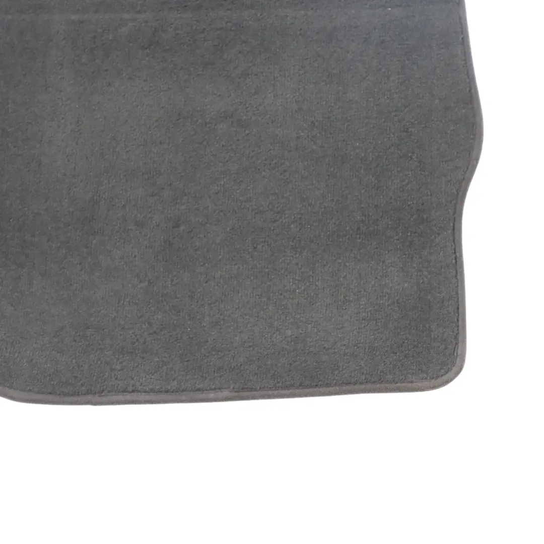 Velour Floor Mats Front Rear Black Mats Mat Covering Set to BMW X3 G01 with Part number 7445685 BMW X3 G01 Velour Floor Mats Front Rear Black Mats Mat Covering Set - SKU RHD-7445685 - Part number 7445685