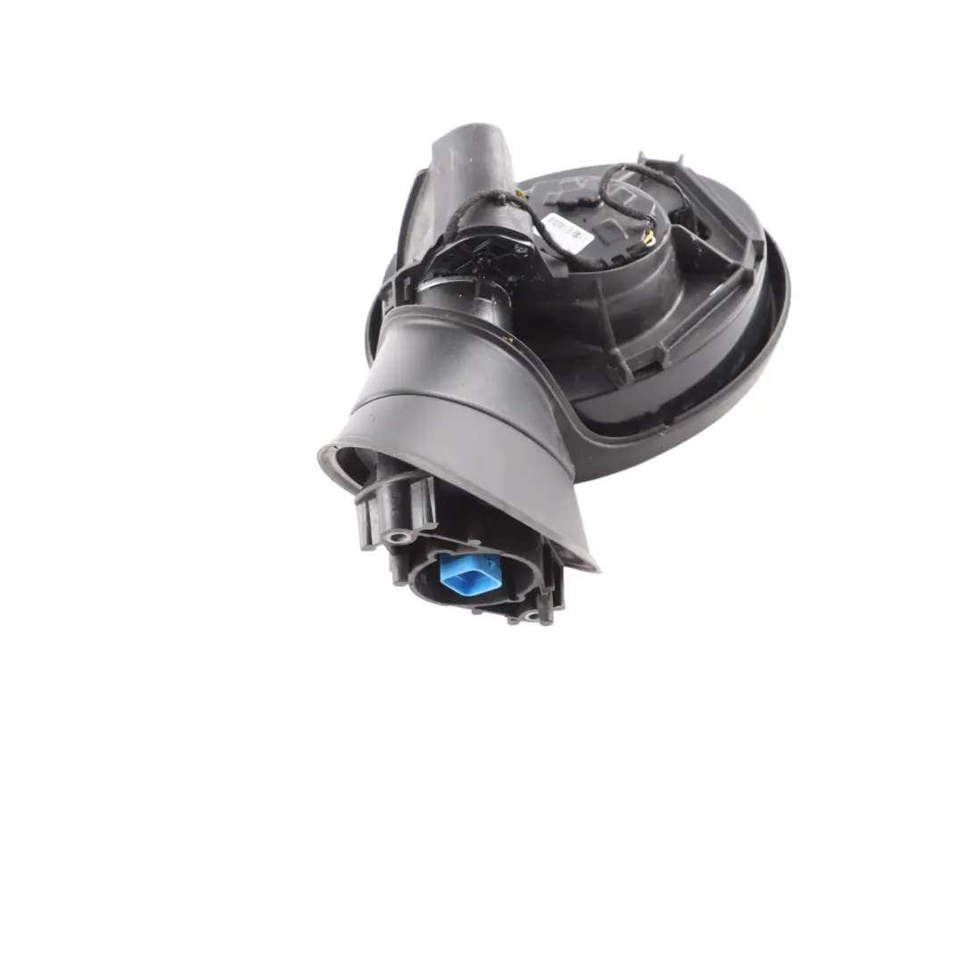 Mini Cooper F55 F56 F57 Left N/S Heated Wing Mirror Power Fold Black 3 Pins - SKU RHD-7471235 - Part number 7471235