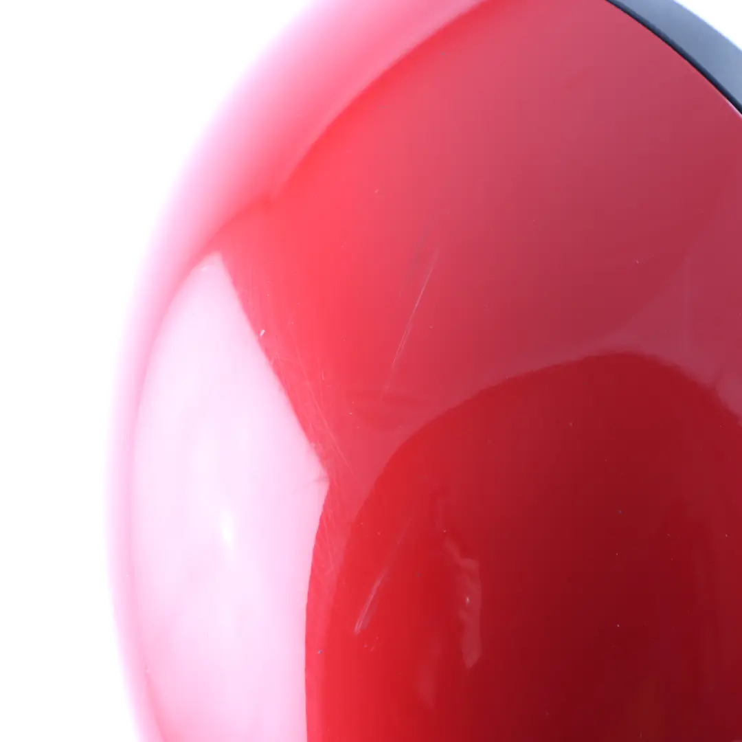 Countyman F60 Wing Mirror Base Carrier Heated Door Left N/S Chili Red - 851 to Mini with Part number 7471261 Mini Countyman F60 Wing Mirror Base Carrier Heated Door Left N/S Chili Red - 851 - SKU RHD-7471261-CHRED - Part number 7471261