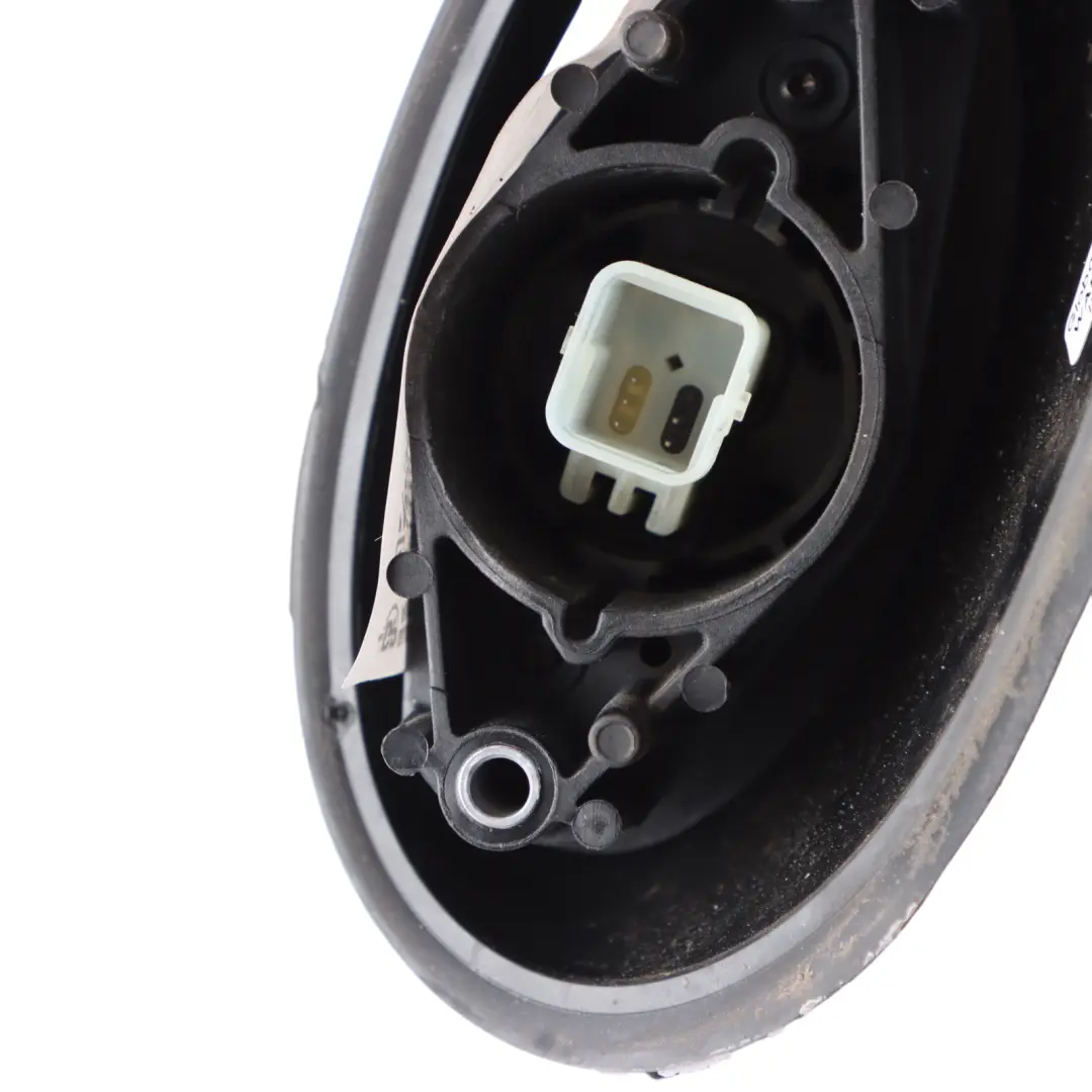 Countyman F60 Wing Mirror Base Carrier Heated Door Left N/S Chili Red - 851 to Mini with Part number 7471261 Mini Countyman F60 Wing Mirror Base Carrier Heated Door Left N/S Chili Red - 851 - SKU RHD-7471261-CHRED - Part number 7471261