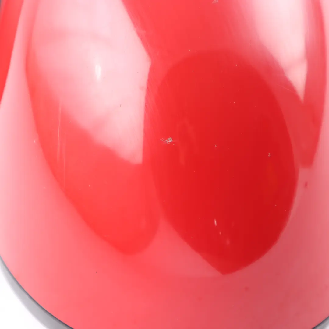 Countyman F60 Wing Mirror Base Carrier Heated Door Left N/S Chili Red - 851 to Mini with Part number 7471261 Mini Countyman F60 Wing Mirror Base Carrier Heated Door Left N/S Chili Red - 851 - SKU RHD-7471261-CHRED - Part number 7471261