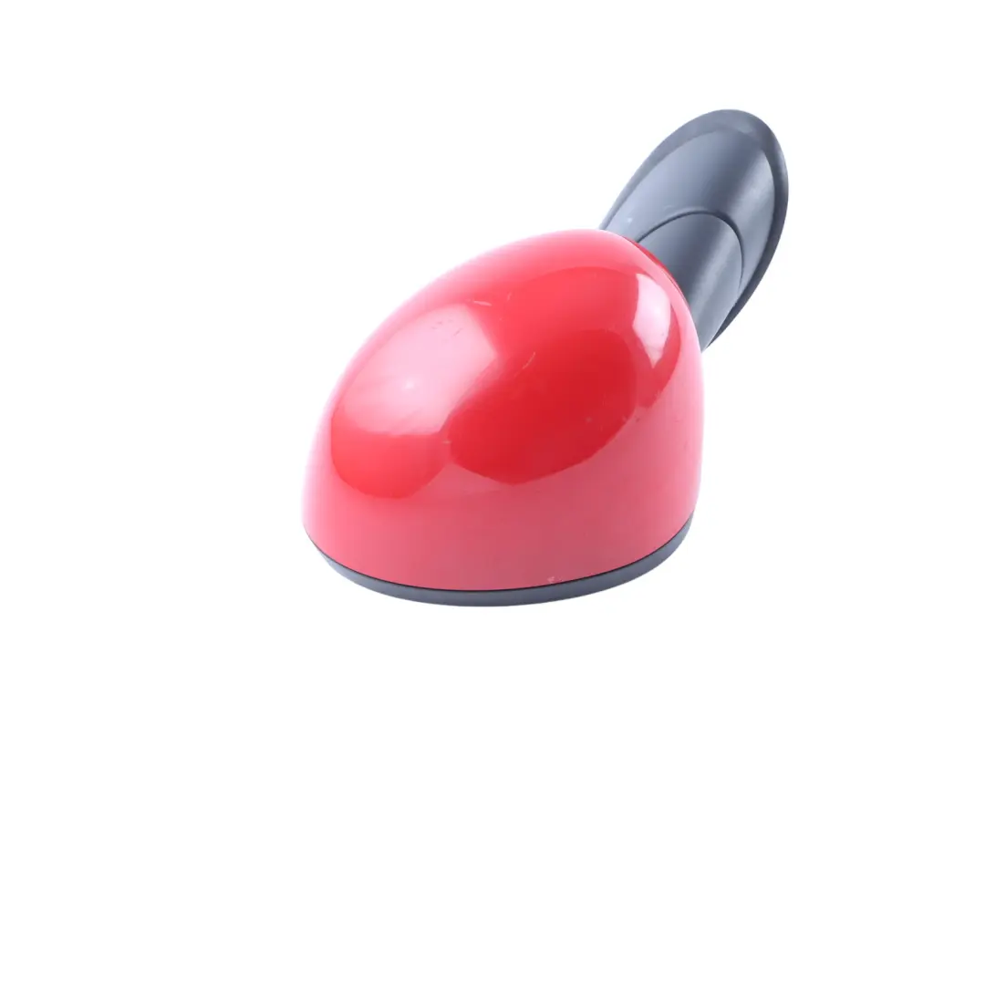 Mini Countyman F60 Wing Mirror Base Carrier Heated Door Left N/S Chili Red - 851 - SKU RHD-7471261-CHRED - Part number 7471261