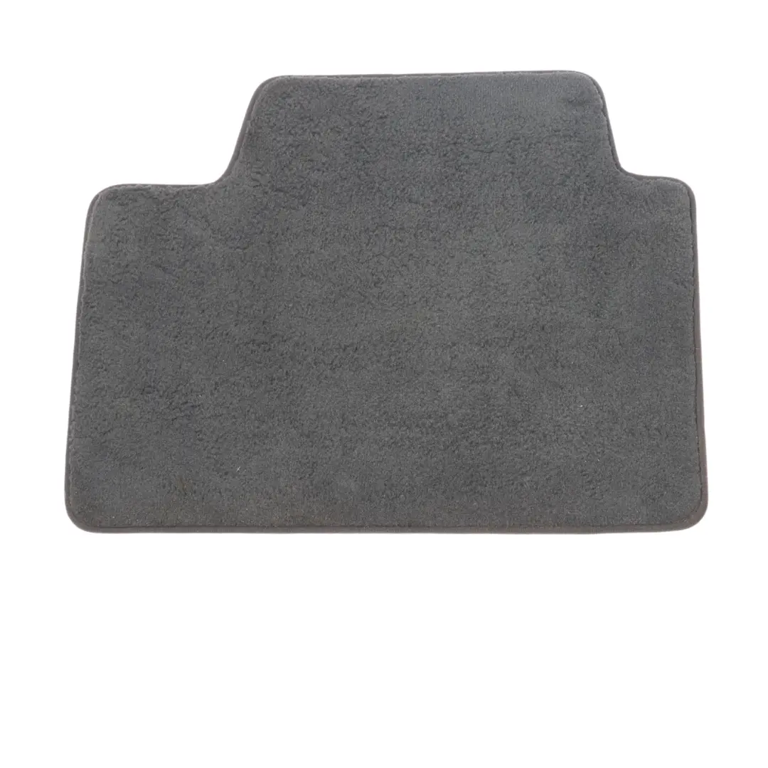 Velour Floor Mats Front Rear Black Mats Mat Covering Set 7481639 to BMW G20 G21 with Part number 7910440 BMW G20 G21 Velour Floor Mats Front Rear Black Mats Mat Covering Set 7481639 - SKU RHD-7910440 - Part number 7910440