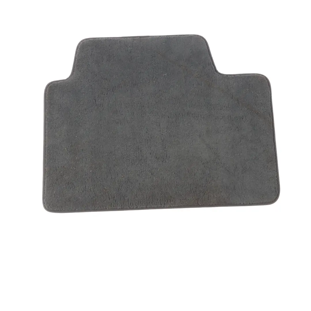 Velour Floor Mats Front Rear Black Mats Mat Covering Set 7481639 to BMW G20 G21 with Part number 7910440 BMW G20 G21 Velour Floor Mats Front Rear Black Mats Mat Covering Set 7481639 - SKU RHD-7910440 - Part number 7910440