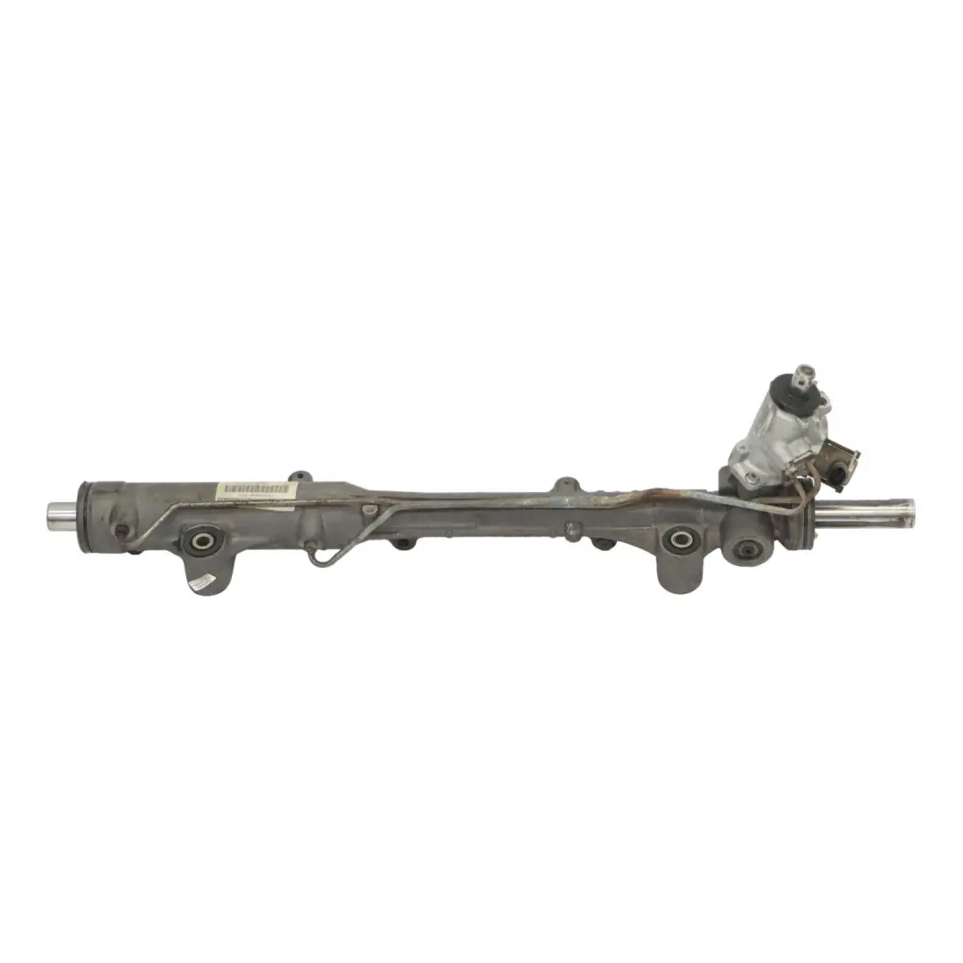 Steering Rack Pinion Box Gear Assembly 7L8422055AG to Audi Q7 4L TDI Diesel Power with Part number 7L8422062K Audi Q7 4L TDI Diesel Power Steering Rack Pinion Box Gear Assembly 7L8422055AG - SKU RHD-7L8422062K - Part number 7L8422062K