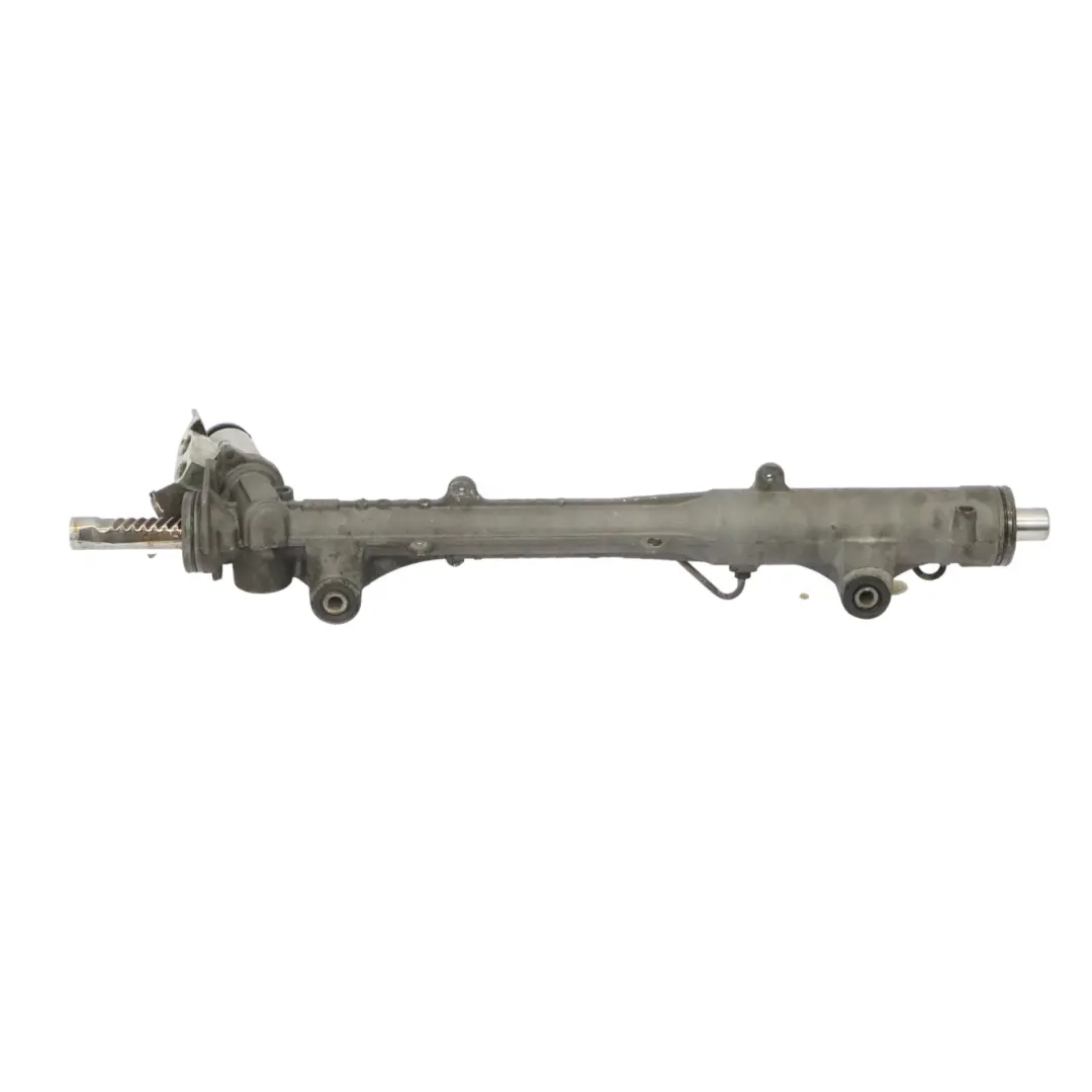 Steering Rack Pinion Box Gear Assembly 7L8422055AG to Audi Q7 4L TDI Diesel Power with Part number 7L8422062K Audi Q7 4L TDI Diesel Power Steering Rack Pinion Box Gear Assembly 7L8422055AG - SKU RHD-7L8422062K - Part number 7L8422062K