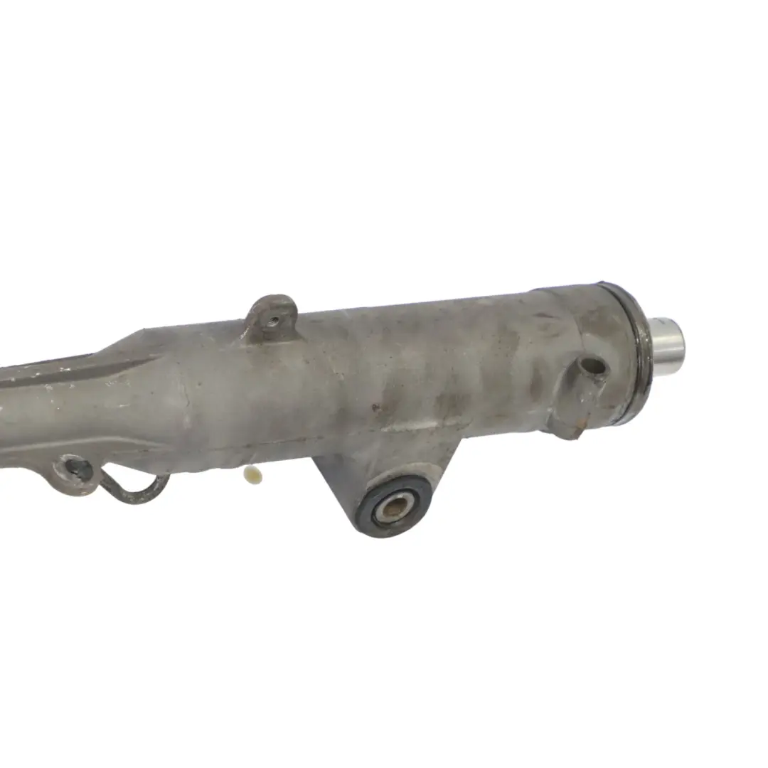Steering Rack Pinion Box Gear Assembly 7L8422055AG to Audi Q7 4L TDI Diesel Power with Part number 7L8422062K Audi Q7 4L TDI Diesel Power Steering Rack Pinion Box Gear Assembly 7L8422055AG - SKU RHD-7L8422062K - Part number 7L8422062K