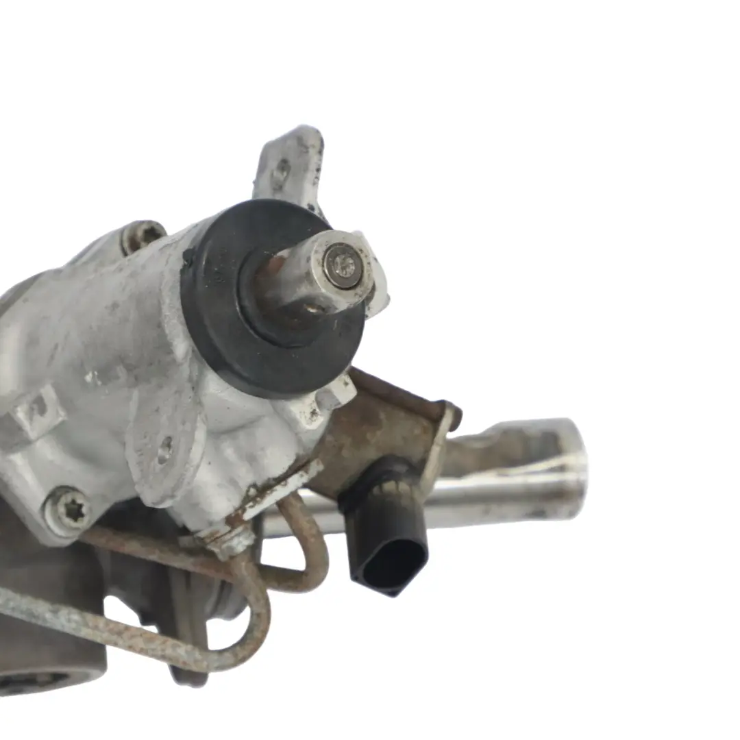 Steering Rack Pinion Box Gear Assembly 7L8422055AG to Audi Q7 4L TDI Diesel Power with Part number 7L8422062K Audi Q7 4L TDI Diesel Power Steering Rack Pinion Box Gear Assembly 7L8422055AG - SKU RHD-7L8422062K - Part number 7L8422062K