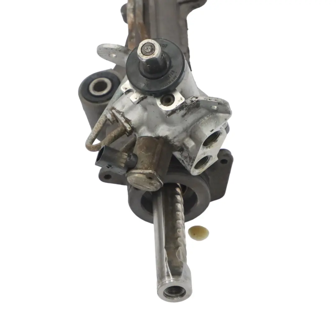 Steering Rack Pinion Box Gear Assembly 7L8422055AG to Audi Q7 4L TDI Diesel Power with Part number 7L8422062K Audi Q7 4L TDI Diesel Power Steering Rack Pinion Box Gear Assembly 7L8422055AG - SKU RHD-7L8422062K - Part number 7L8422062K