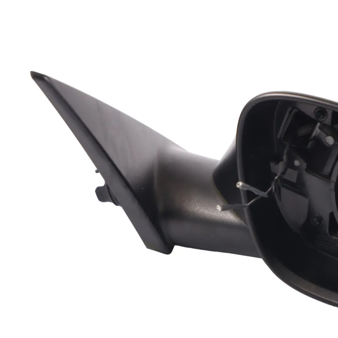 Heated Wing Mirror Power Fold Right O/S Alpin White 3 - 300 to BMW E90 M Sport with Part number 8046436 BMW E90 M Sport Heated Wing Mirror Power Fold Right O/S Alpin White 3 - 300 - SKU rhd-8046436-AW - Part number 8046436