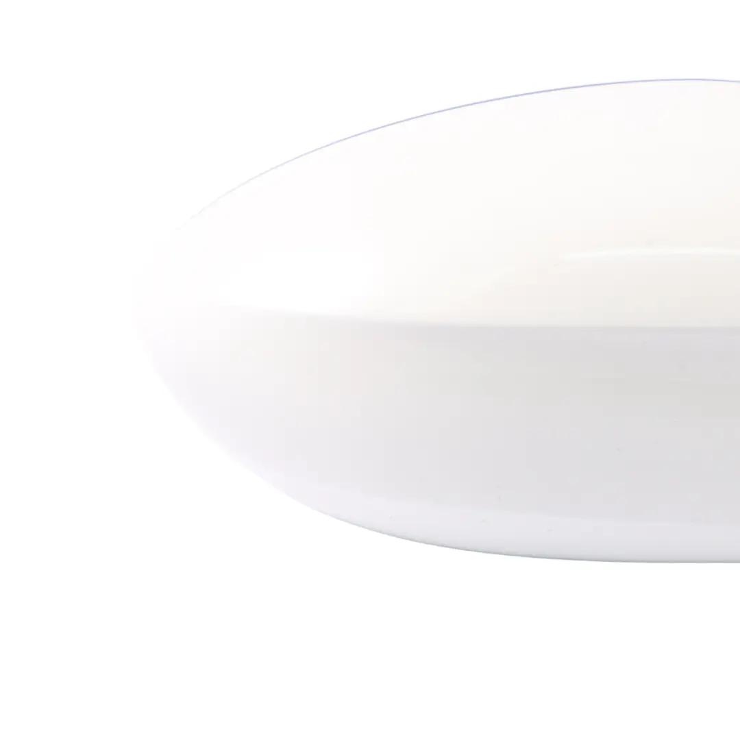 Heated Wing Mirror Power Fold Right O/S Alpin White 3 - 300 to BMW E90 M Sport with Part number 8046436 BMW E90 M Sport Heated Wing Mirror Power Fold Right O/S Alpin White 3 - 300 - SKU rhd-8046436-AW - Part number 8046436