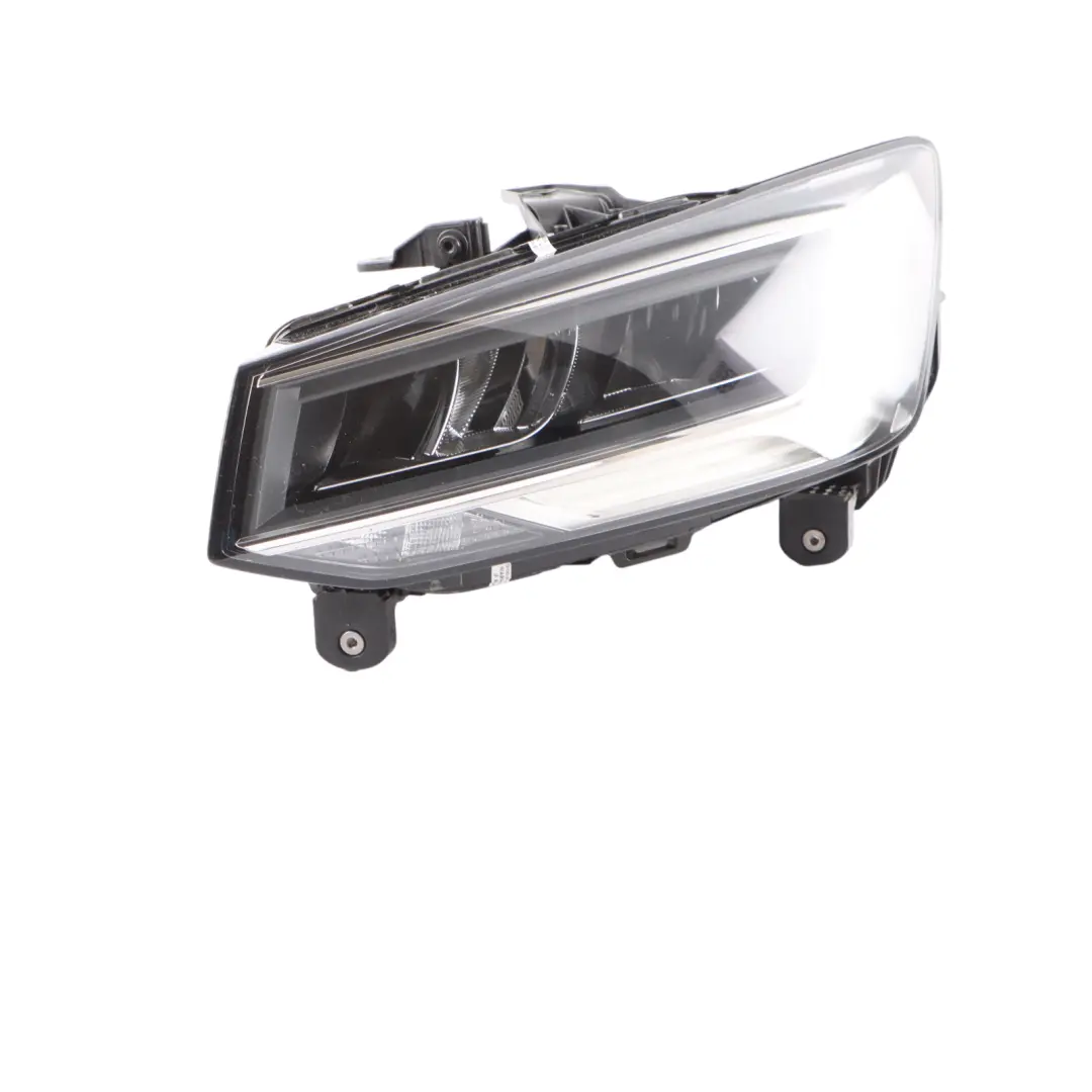 Headlight Headlamp LED Lamp Light Front Left N/S to Audi Q2 with Part number 81A941011D Audi Q2 Headlight Headlamp LED Lamp Light Front Left N/S - SKU RHD-81A941011D - Part number 81A941011D