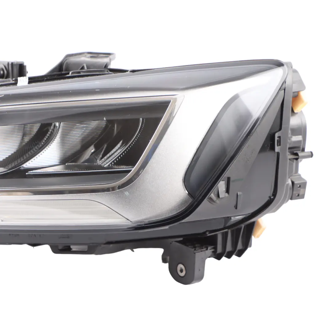 Audi Q2 Headlight Headlamp LED Lamp Light Front Left N/S - SKU RHD-81A941011D - Part number 81A941011D