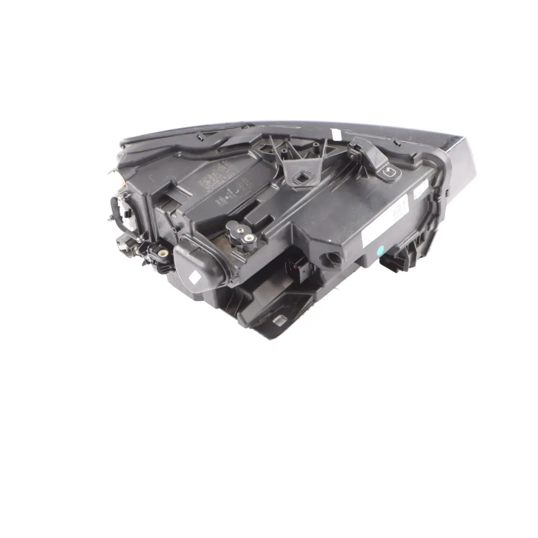 Headlight Headlamp LED Lamp Light Front Left N/S to Audi Q2 with Part number 81A941011D Audi Q2 Headlight Headlamp LED Lamp Light Front Left N/S - SKU RHD-81A941011D - Part number 81A941011D