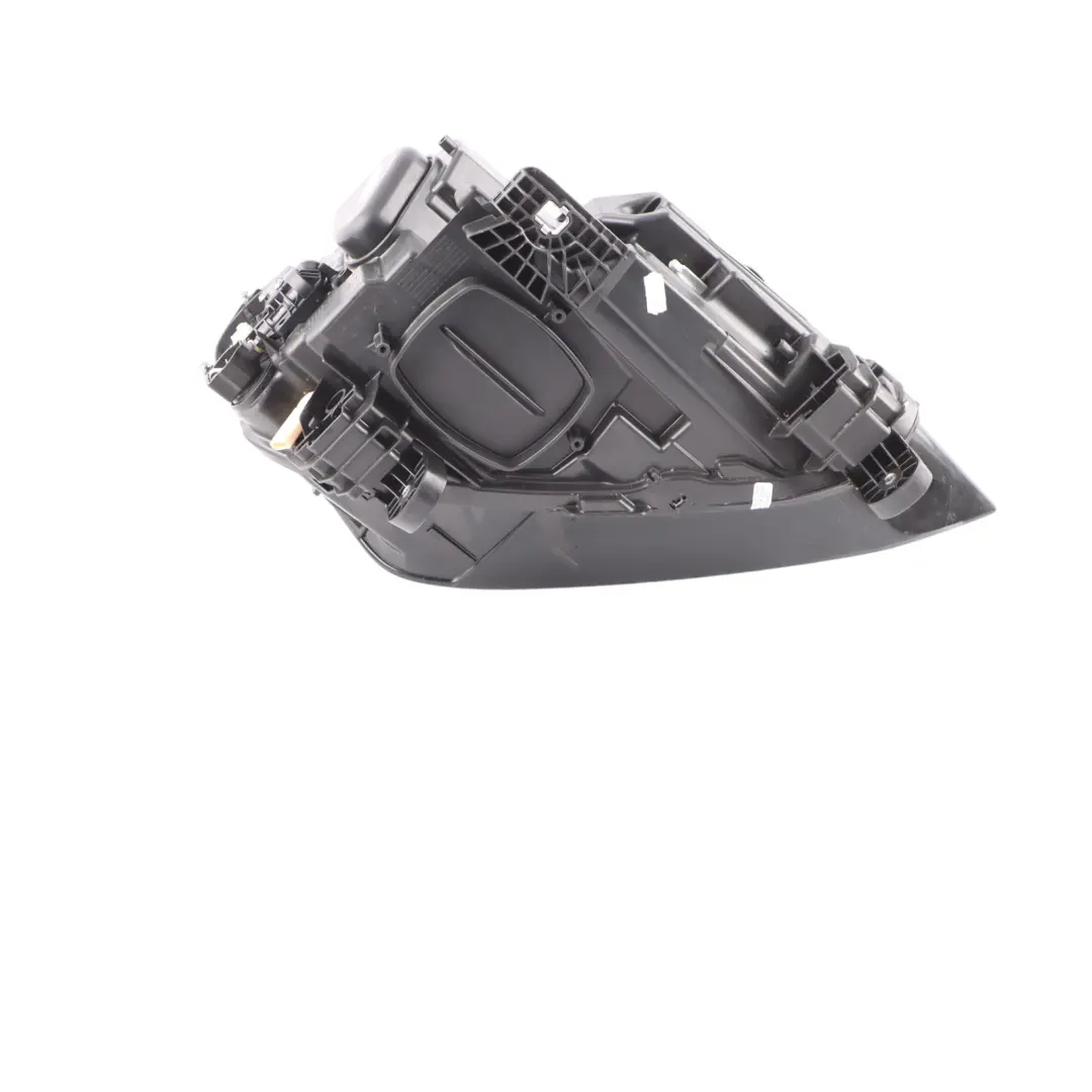 Audi Q2 Headlight Headlamp LED Lamp Light Front Left N/S - SKU RHD-81A941011D - Part number 81A941011D