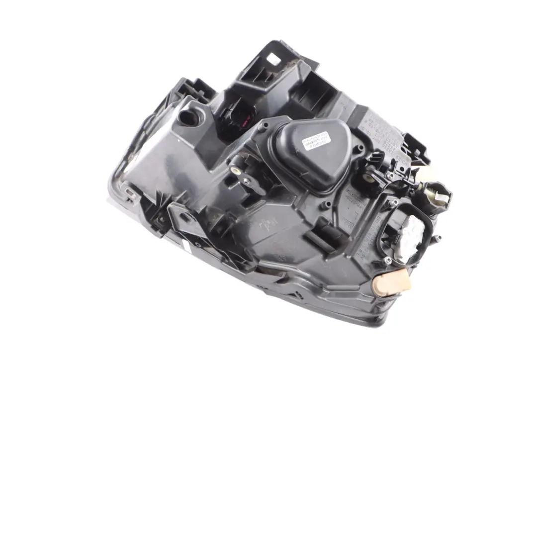 Headlight Headlamp LED Lamp Light Front Left N/S to Audi Q2 with Part number 81A941011D Audi Q2 Headlight Headlamp LED Lamp Light Front Left N/S - SKU RHD-81A941011D - Part number 81A941011D