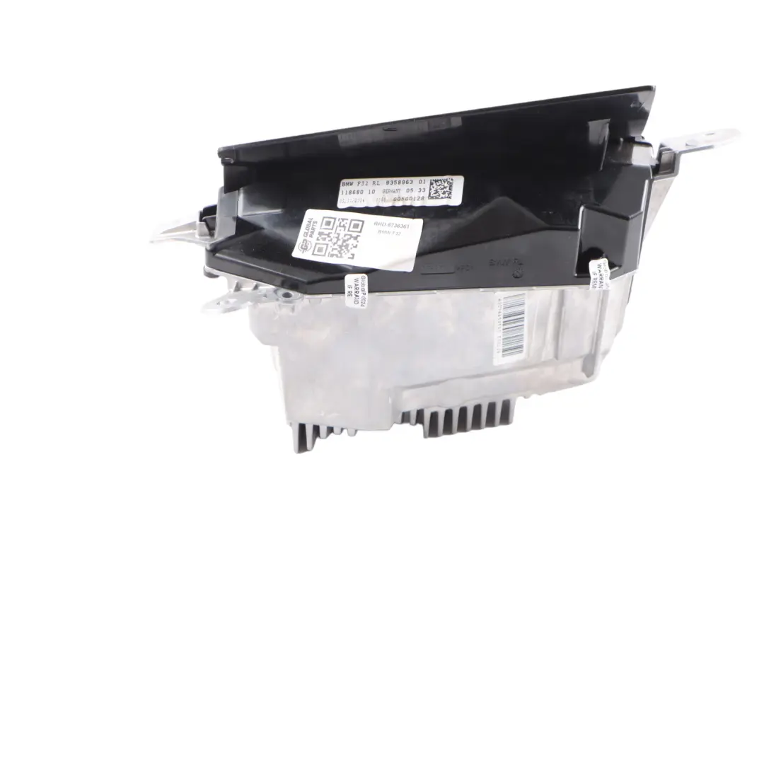  Head Up Display BMW F32 F33 F36 Dashboard Car System Screen - SKU RHD-8736361 - Part number 8736361