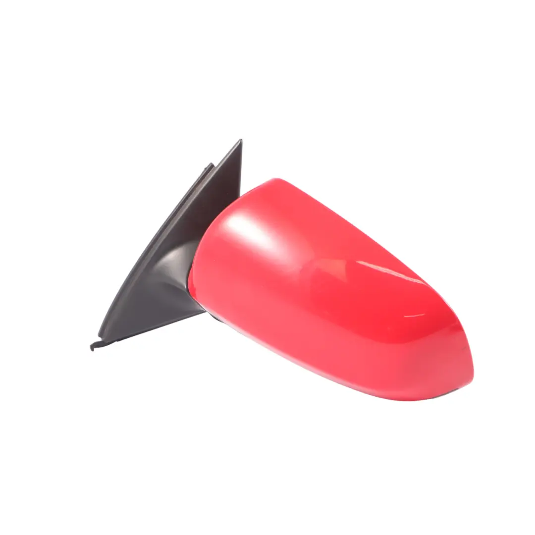 Door Wing Mirror Left N/S Outside Brilliant Red - Y3J 8E2858531AA to Audi A4 B7 with Part number 8E0857507B Audi A4 B7 Door Wing Mirror Left N/S Outside Brilliant Red - Y3J 8E2858531AA - SKU RHD-8E0857507B-BRR - Part number 8E0857507B