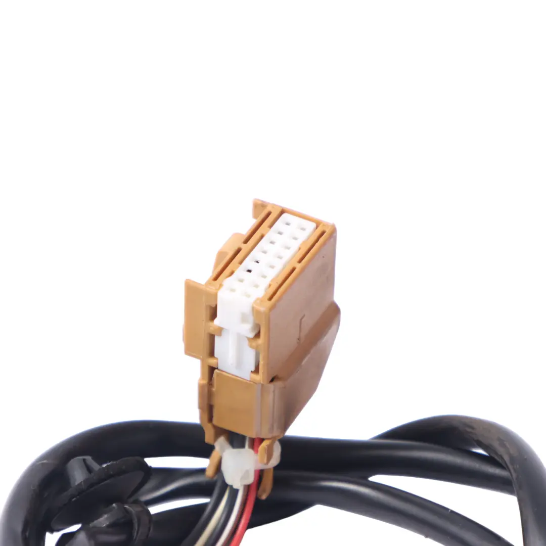 Door Wing Mirror Left N/S Outside Brilliant Red - Y3J 8E2858531AA to Audi A4 B7 with Part number 8E0857507B Audi A4 B7 Door Wing Mirror Left N/S Outside Brilliant Red - Y3J 8E2858531AA - SKU RHD-8E0857507B-BRR - Part number 8E0857507B