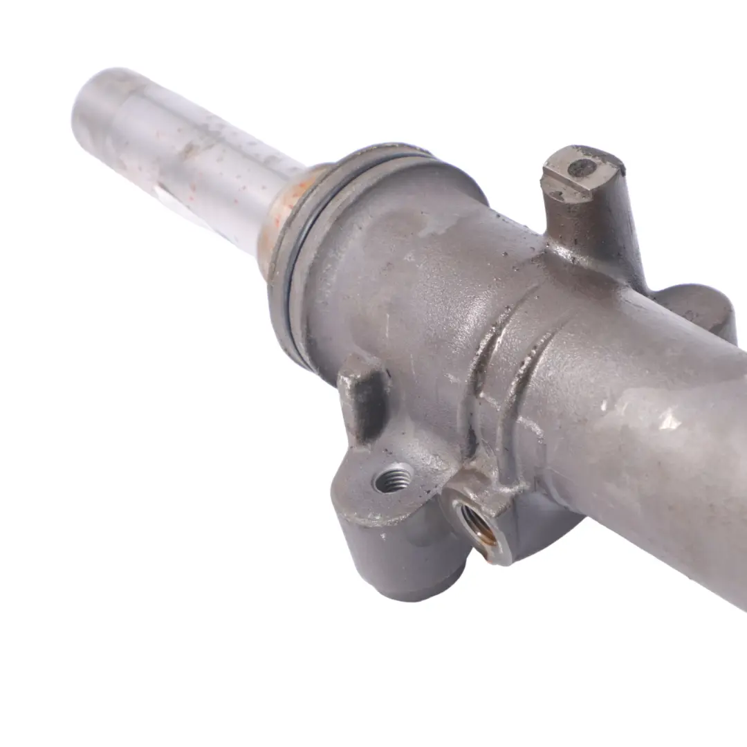 Steering Rack Pinion Box Gear Assembly 78535011 to Audi A4 B7 Power with Part number 8E2422053RX Audi A4 B7 Power Steering Rack Pinion Box Gear Assembly 78535011 - SKU RHD-8E2422053RX - Part number 8E2422053RX