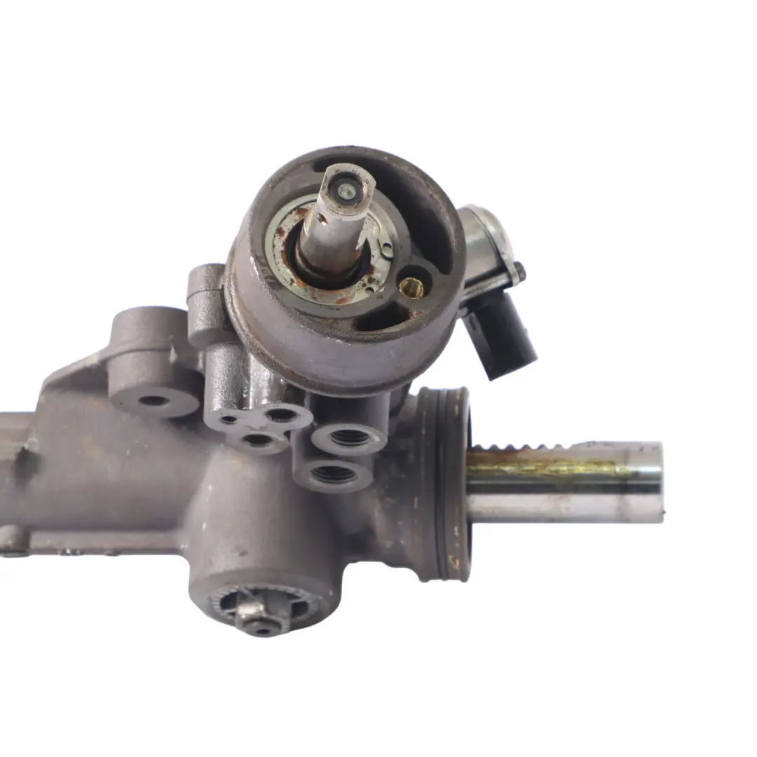 Audi A4 B7 Power Steering Rack Pinion Box Gear Assembly 78535011 - SKU RHD-8E2422053RX - Part number 8E2422053RX