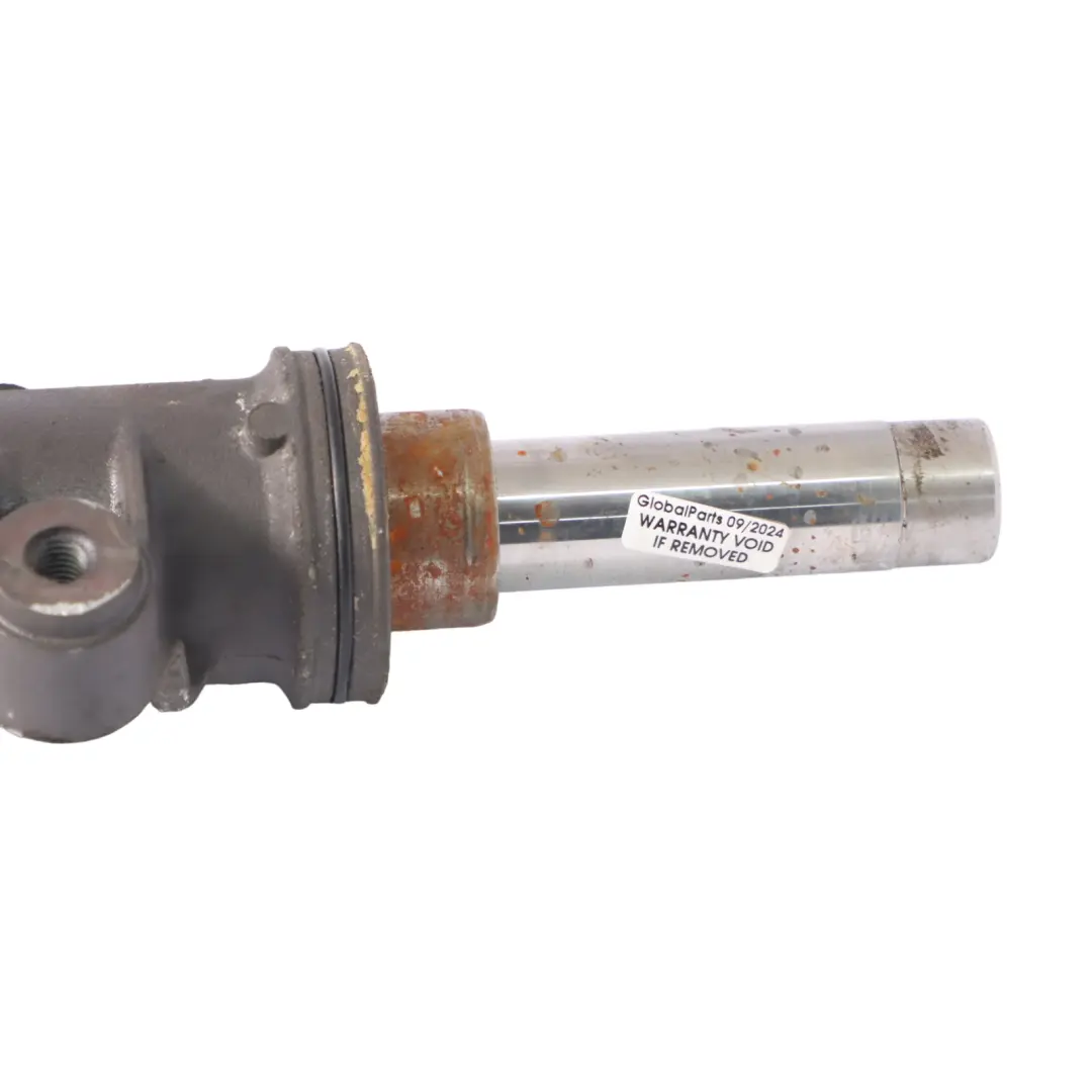 Steering Rack Pinion Box Gear Assembly 78535011 to Audi A4 B7 Power with Part number 8E2422053RX Audi A4 B7 Power Steering Rack Pinion Box Gear Assembly 78535011 - SKU RHD-8E2422053RX - Part number 8E2422053RX