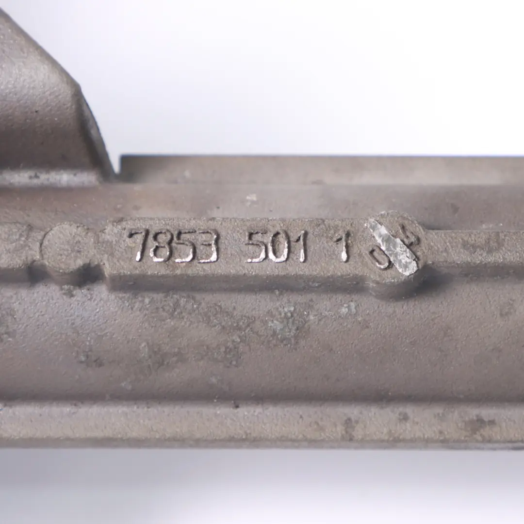 Audi A4 B7 Power Steering Rack Pinion Box Gear Assembly 78535011 - SKU RHD-8E2422053RX - Part number 8E2422053RX