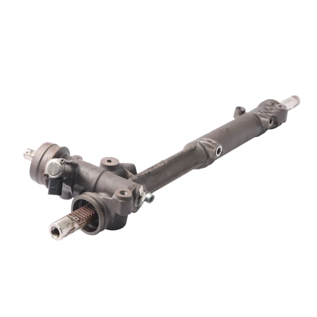 Audi A4 B7 Power Steering Rack Pinion Box Gear Assembly 78535011 - SKU RHD-8E2422053RX - Part number 8E2422053RX