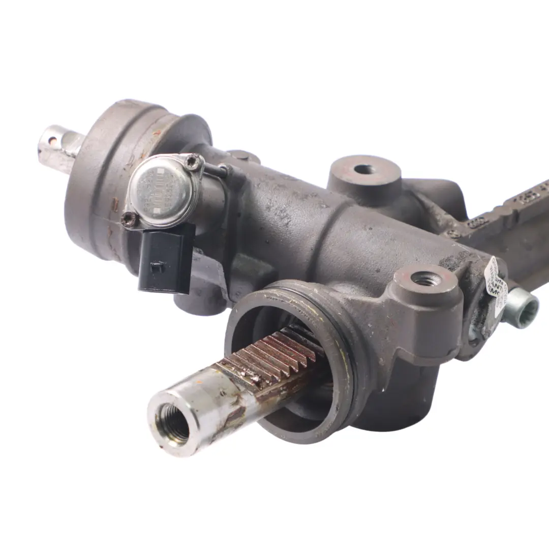 Audi A4 B7 Power Steering Rack Pinion Box Gear Assembly 78535011 - SKU RHD-8E2422053RX - Part number 8E2422053RX