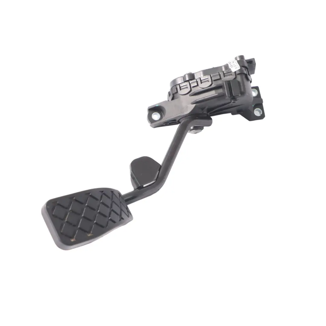 Throttle Accelerator Pedal Assembly Potentiometer to Audi A4 B7 with Part number 8E2721523E Audi A4 B7 Throttle Accelerator Pedal Assembly Potentiometer - SKU RHD-8E2721523E - Part number 8E2721523E