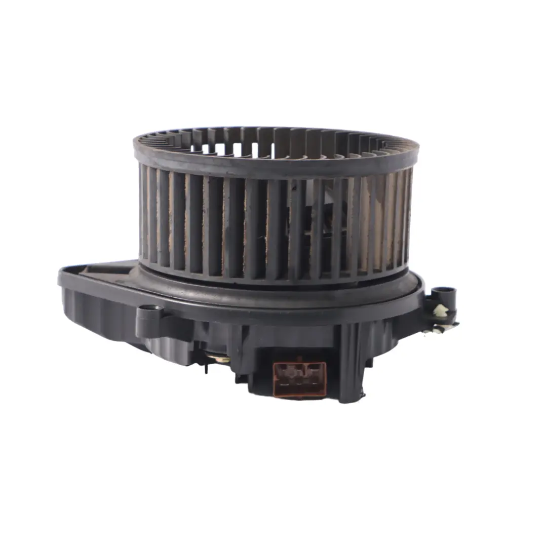 Audi A4 B7 Air Conditioning Heater Blower Fan Motor Unit - SKU RHD-8E2820021E - Part number 8E2820021E