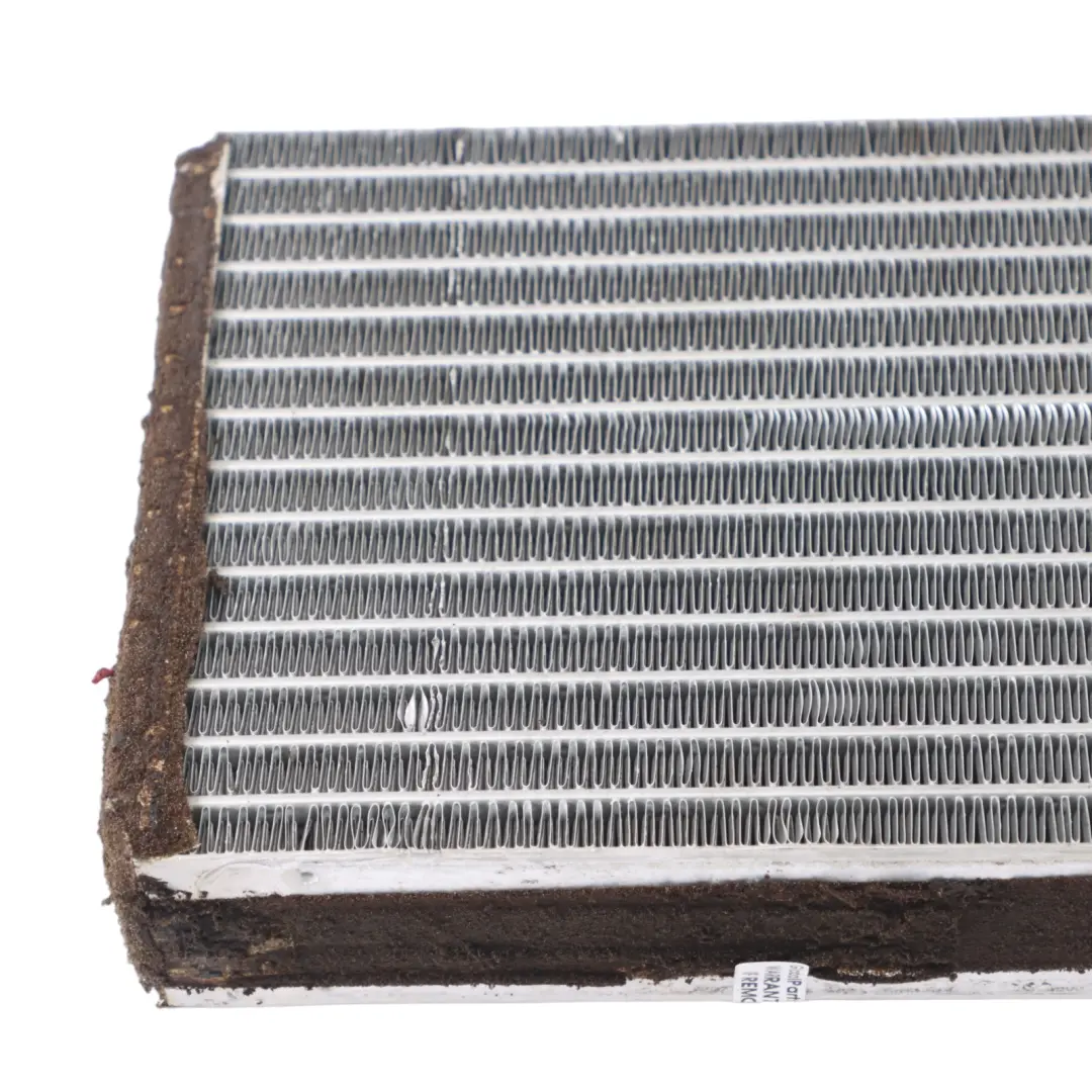 Audi A4 B7 Air Conditioning Heater Matrix Heat Exchanger Unit - SKU RHD-8E2820031 - Part number 8E2820031