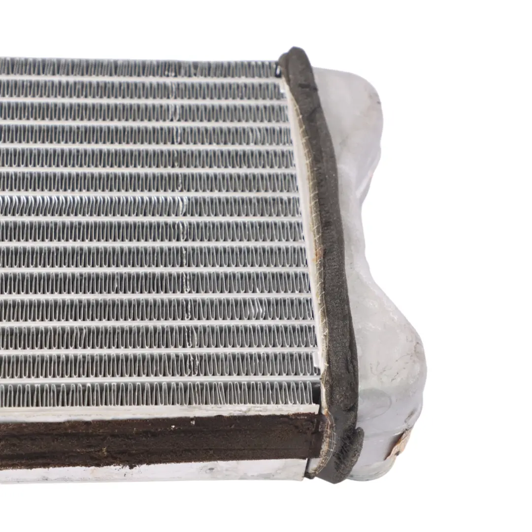 Conditioning Heater Matrix Heat Exchanger Unit to Audi A4 B7 Air with Part number 8E2820031 Audi A4 B7 Air Conditioning Heater Matrix Heat Exchanger Unit - SKU RHD-8E2820031 - Part number 8E2820031