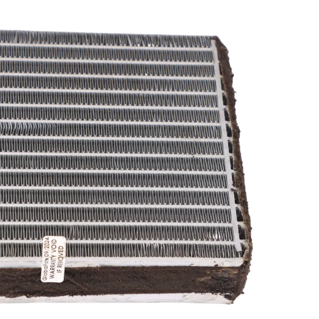 Conditioning Heater Matrix Heat Exchanger Unit to Audi A4 B7 Air with Part number 8E2820031 Audi A4 B7 Air Conditioning Heater Matrix Heat Exchanger Unit - SKU RHD-8E2820031 - Part number 8E2820031