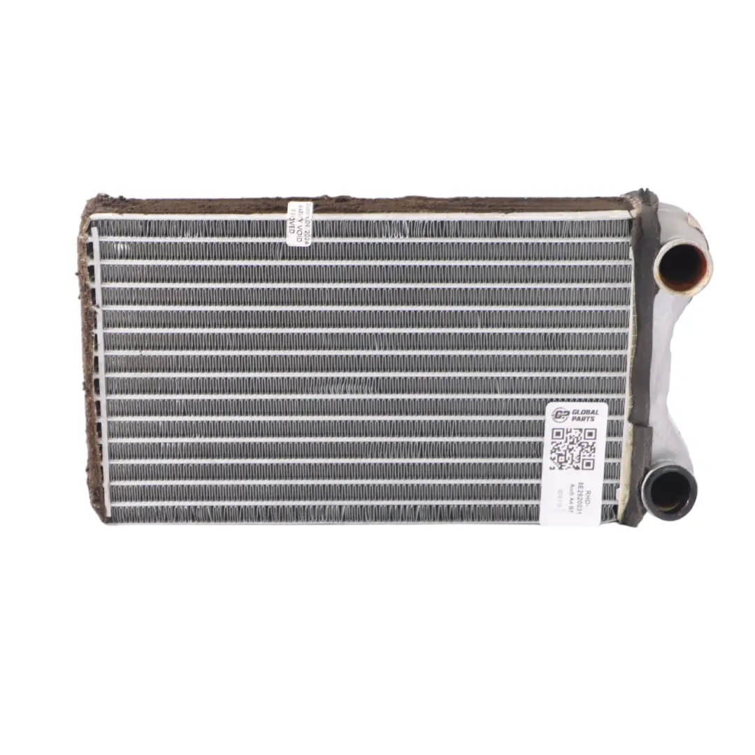 Conditioning Heater Matrix Heat Exchanger Unit to Audi A4 B7 Air with Part number 8E2820031 Audi A4 B7 Air Conditioning Heater Matrix Heat Exchanger Unit - SKU RHD-8E2820031 - Part number 8E2820031