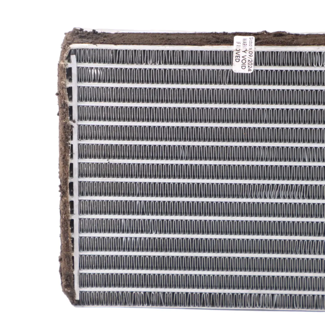 Conditioning Heater Matrix Heat Exchanger Unit to Audi A4 B7 Air with Part number 8E2820031 Audi A4 B7 Air Conditioning Heater Matrix Heat Exchanger Unit - SKU RHD-8E2820031 - Part number 8E2820031