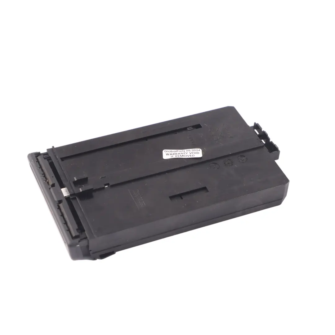 Audi A4 B7 Dashboard Centre Cup Holder Trim Panel Cover Soul Black - SKU RHD-8E2862534J - Part number 8E2862534J