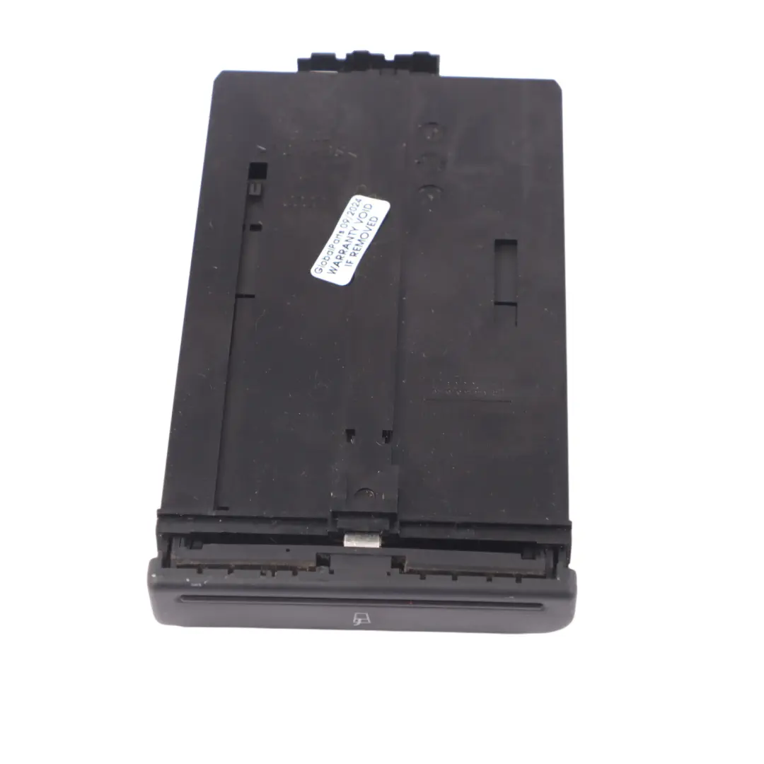 Dashboard Centre Cup Holder Trim Panel Cover Soul Black to Audi A4 B7 with Part number 8E2862534J Audi A4 B7 Dashboard Centre Cup Holder Trim Panel Cover Soul Black - SKU RHD-8E2862534J - Part number 8E2862534J