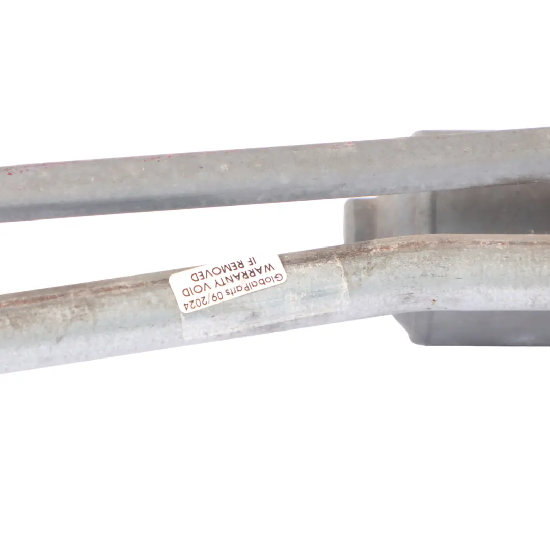 Audi A4 B7 Windscreen Wiper Motor Linkage Mechanism Assembly 8E2955119A - SKU RHD-8E2955634 - Part number 8E2955634